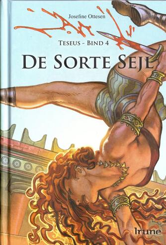 Josefine Ottesen: De sorte sejl