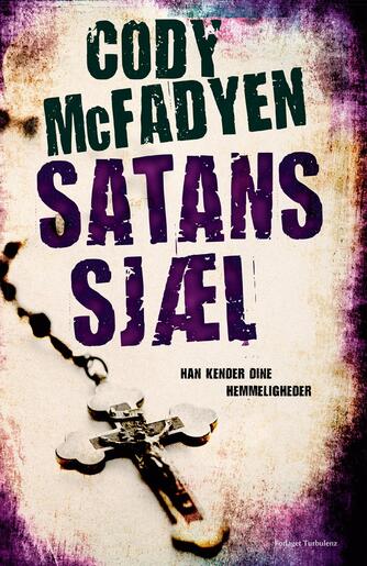 Cody McFadyen: Satans sjæl