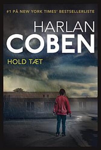 Harlan Coben: Hold tæt