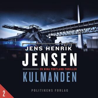 Jens Henrik Jensen (f. 1963): Kulmanden (Ved Grete Tulinius)