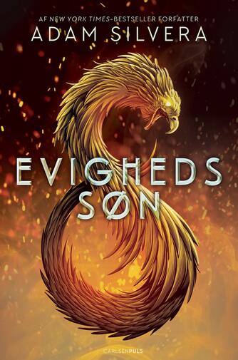 Adam Silvera: Evighedssøn