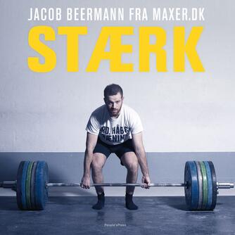 Jacob Beermann: Stærk