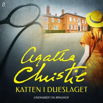 Agatha Christie: Katten i dueslaget