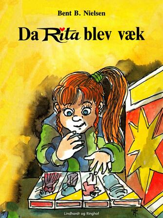 : Da Rita blev væk