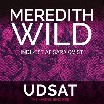 Meredith Wild: Udsat