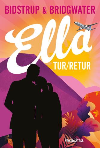 Lise Bidstrup, Anna Bridgwater: Ella tur/retur