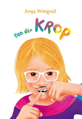 Anya Winqvist: Den dér krop