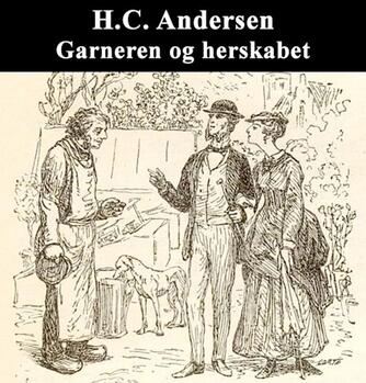 : Gartneren og herskabet
