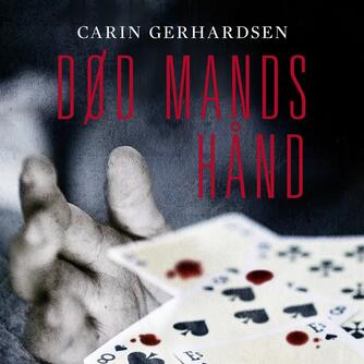 Carin Gerhardsen: Død mands hånd