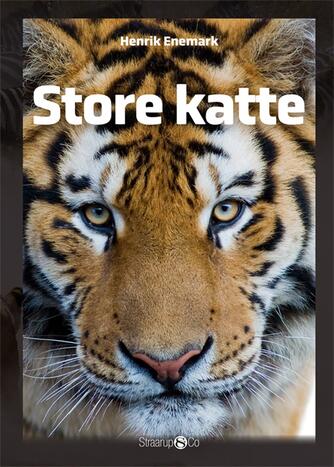 Henrik Enemark: Store katte