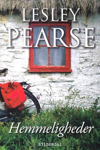 Lesley Pearse: Hemmeligheder
