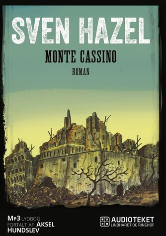 Sven Hazel: Monte Cassino