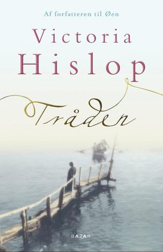 Victoria Hislop: Tråden