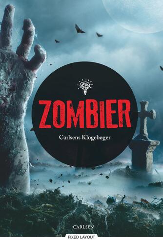 Christian Mohr Boisen, Camilla Schierbeck: Zombier