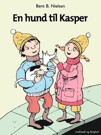 : En hund til Kasper