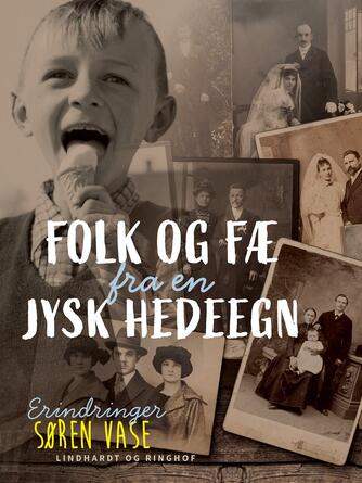 Søren Vase: Folk og fæ