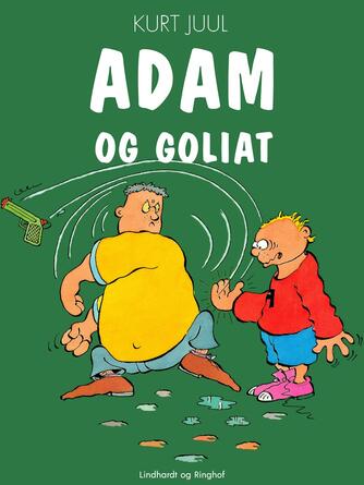 : Adam og Goliat