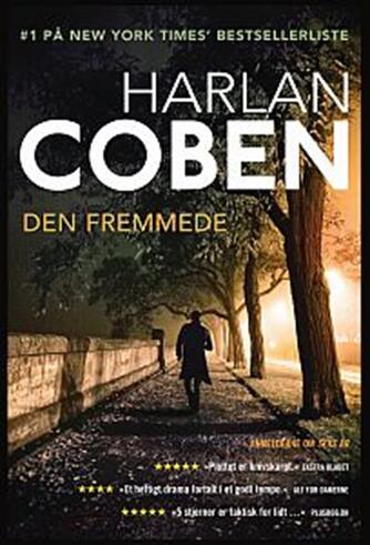 Harlan Coben: Den fremmede