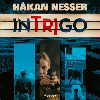 Håkan Nesser: Intrigo