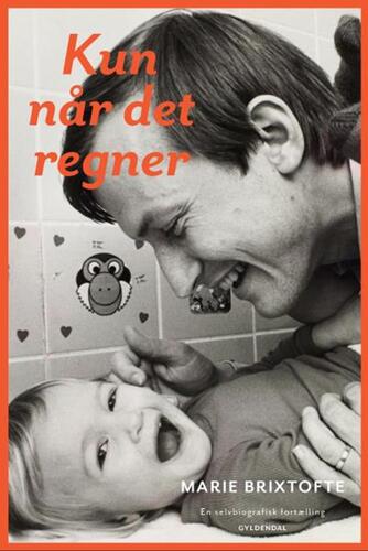 Marie Brixtofte (f. 1979): Kun når det regner