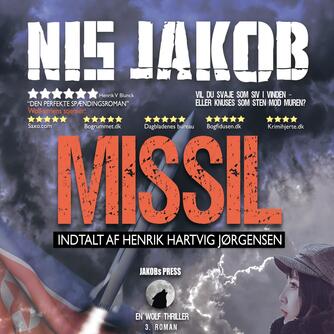 Nis Jakob: Missil