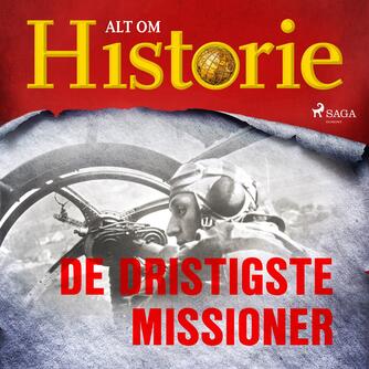 Niels-Peter Granzow Busch: De dristigste missioner