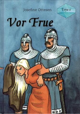 Josefine Ottesen: Vor Frue