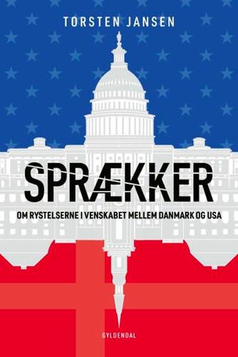 Torsten Jansen: Sprækker