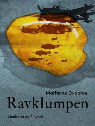 Marianne Dybbroe: Ravklumpen