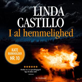 Linda Castillo: I al hemmelighed