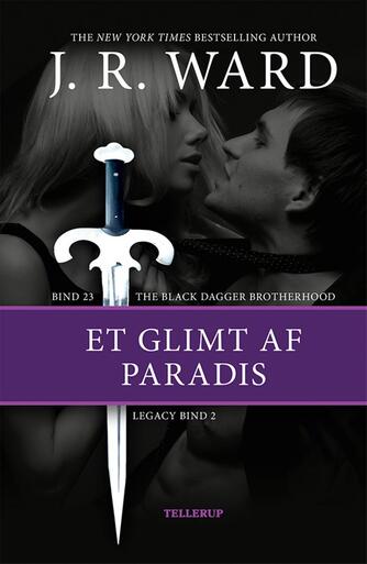 J. R. Ward: Et glimt af paradis