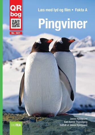 : Pingviner