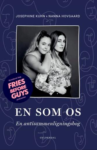 : En som os : en antisammenligningsbog