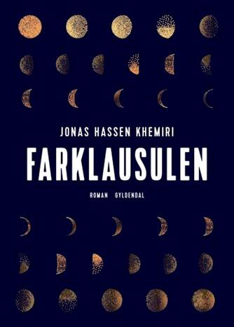 Jonas Hassen Khemiri: Farklausulen