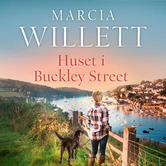 Marcia Willett: Huset i Buckley Street