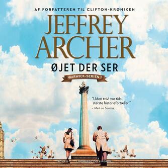 Jeffrey Archer: Øjet der ser
