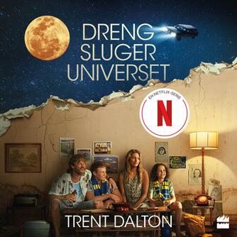 Trent Dalton: Dreng sluger universet