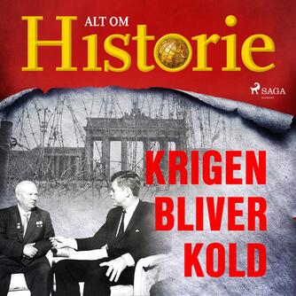 Mette Iversen: Krigen bliver kold