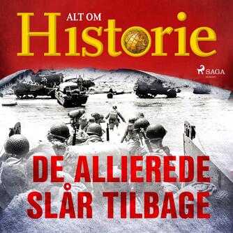 Else Christensen (f. 1965-02-02): De allierede slår tilbage