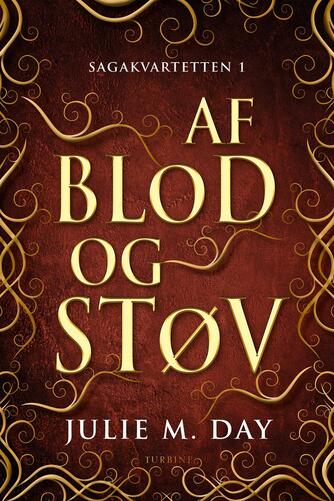 Julie M. Day: Af blod og støv
