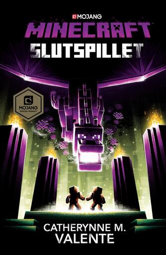 Catherynne M. Valente: Minecraft - slutspillet