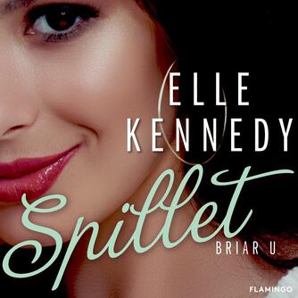 Elle Kennedy: Spillet