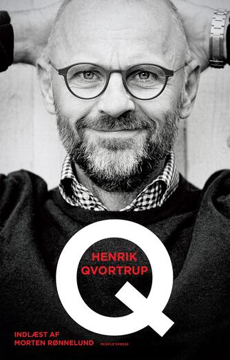 Henrik Qvortrup: Q