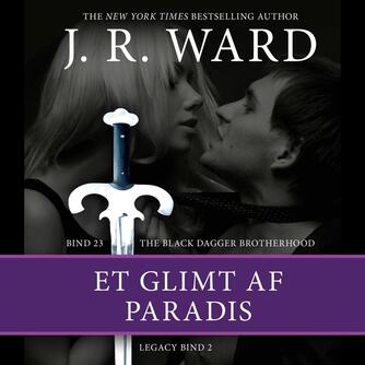 J. R. Ward: Et glimt af paradis