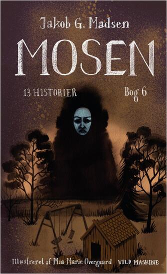 Jakob G. Madsen: Mosen