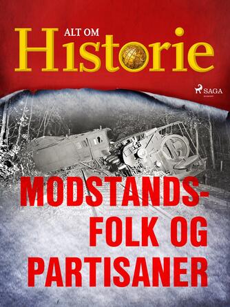 : Modstandsfolk og partisaner