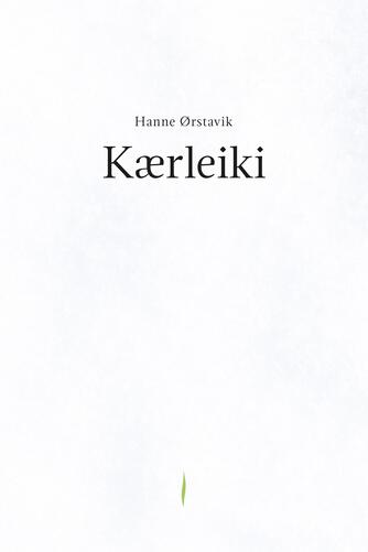 : Kærleiki