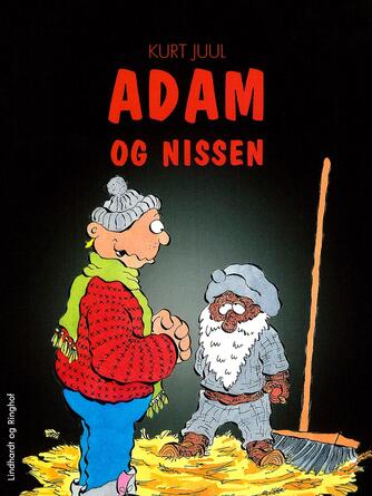 : Adam og nissen