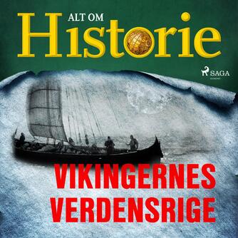 Else Christensen (f. 1965-02-02): Vikingernes verdensrige