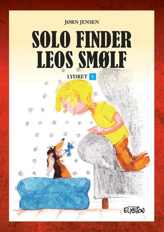 Jørn Jensen (f. 1946): Solo finder Leos smølf